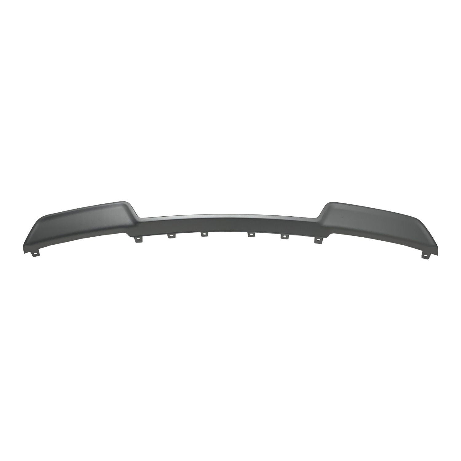 Pare-chocs arrière inférieur Ford Explorer 2018-2019, couleur argent, référence FO1195173C - Hunt Parts