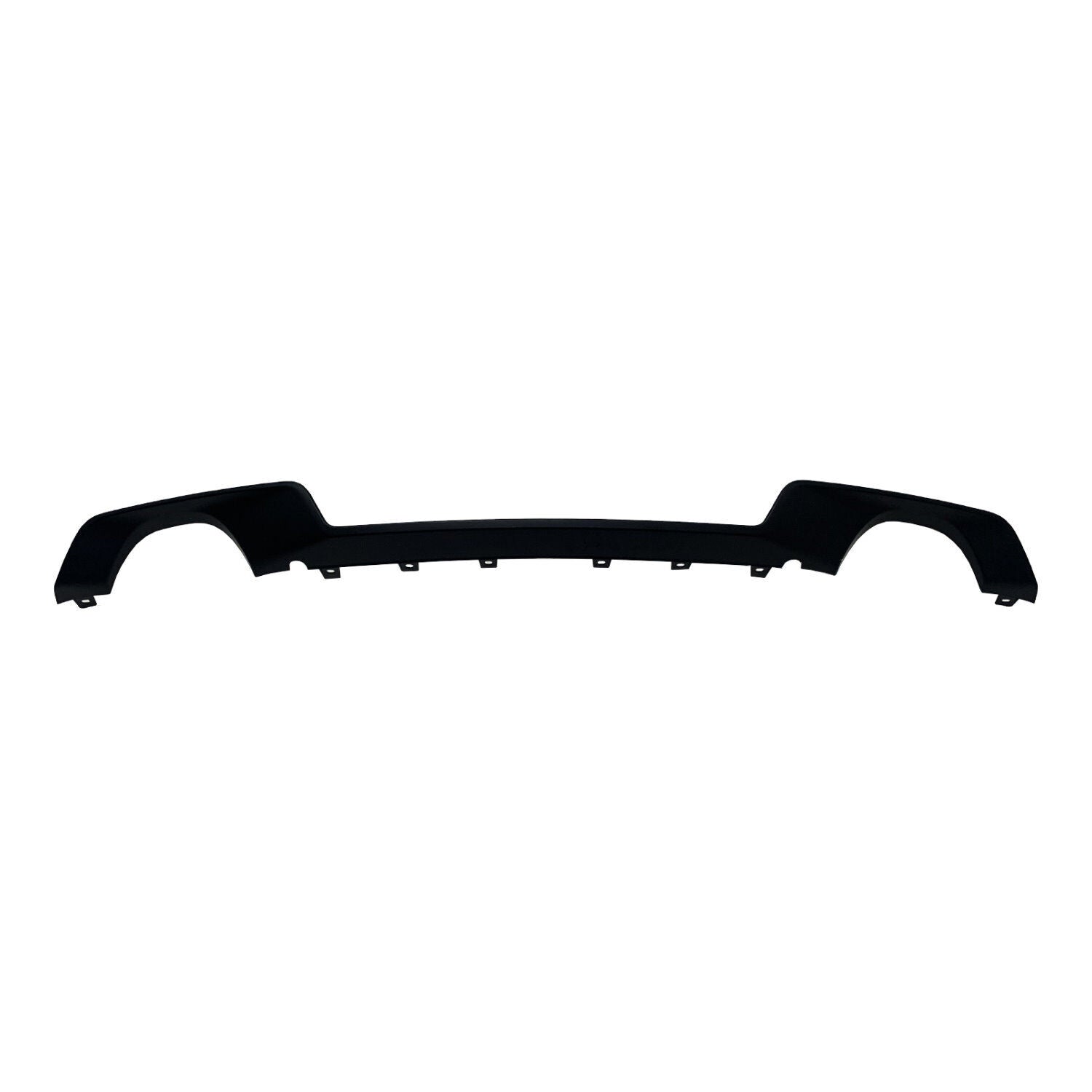 Bas de caisse arrière pour Ford Explorer 2018-2019 PTM, Fo1195174 - Hunt Parts