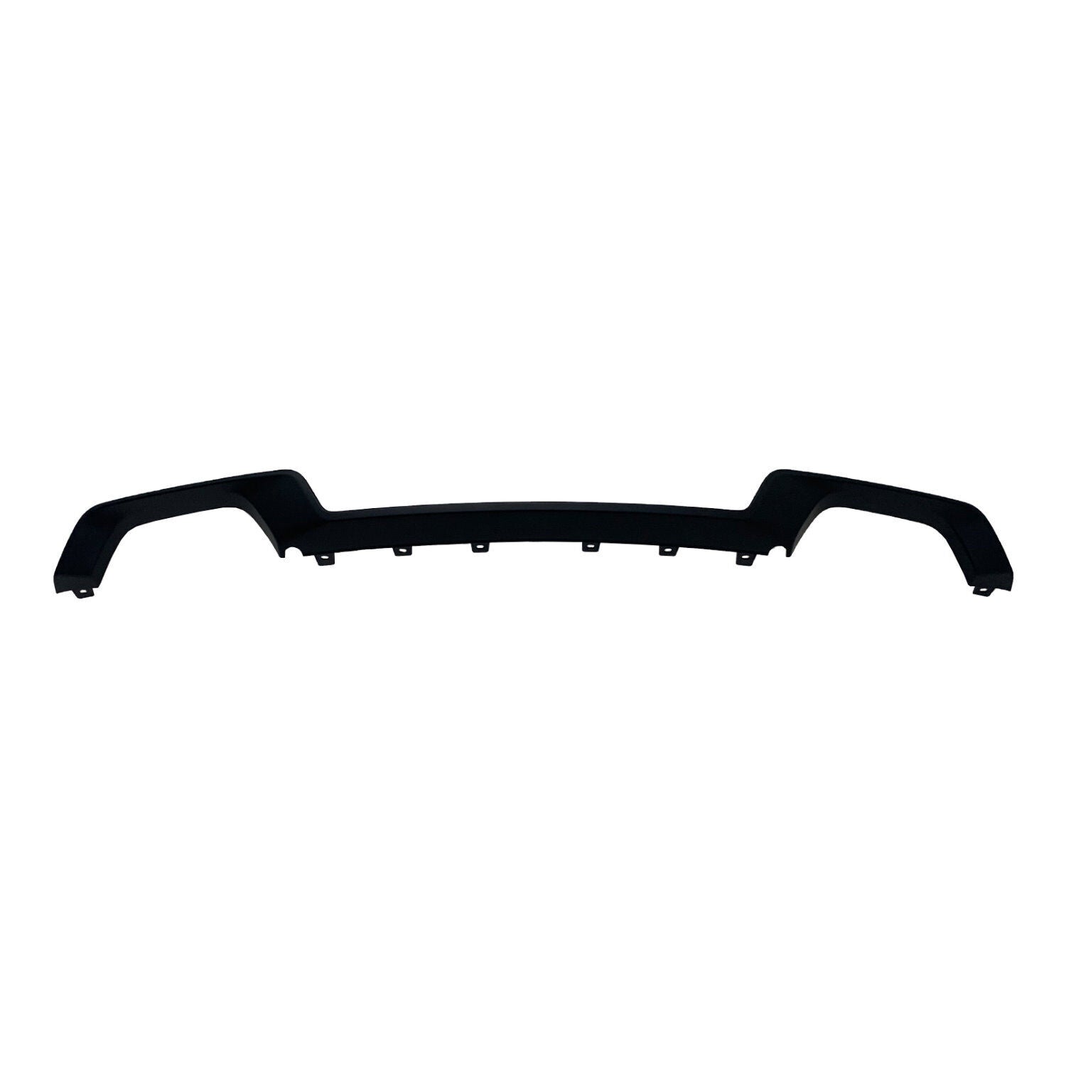 Bas de caisse arrière apprêté pour Ford Explorer 2018-2019, référence Fo1195175 - Hunt Parts