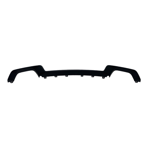Valance Rear Lower Ford Explorer 2018-2019 Primed , Fo1195175