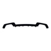 Valance Rear Lower Ford Explorer 2018-2019 Primed , Fo1195175