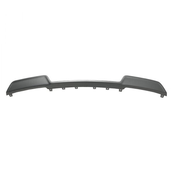 Valance Rear Lower Ford Explorer 2019 Primed Black