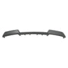 Valance Rear Lower Ford Explorer 2019 Primed Black