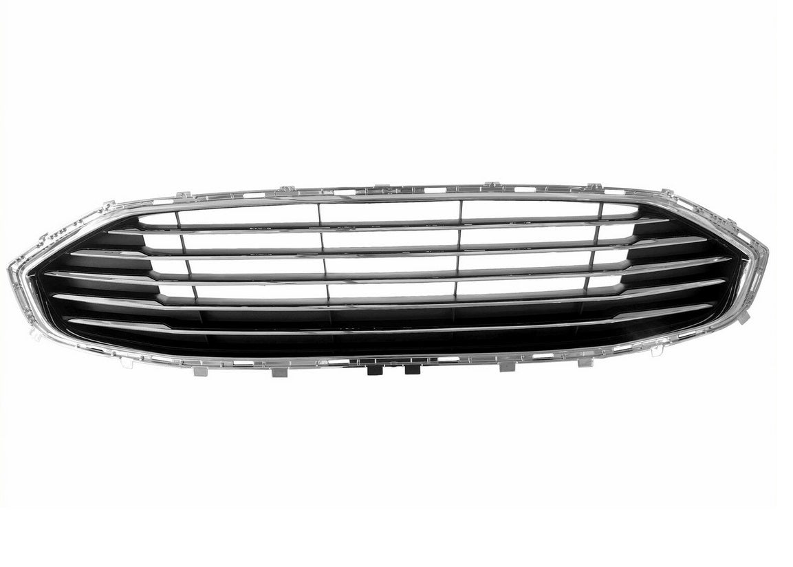 Barre chromée avant de calandre pour Ford Fusion 2019-2020, FO1200635