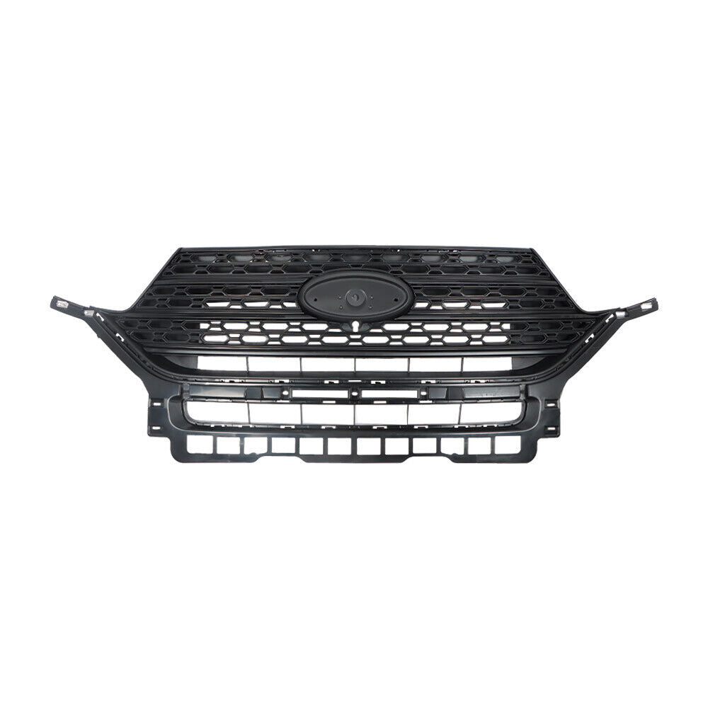 Calandre avant texturée noire pour Ford Explorer 2020-2024, référence FO1200641