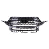 Grille Front Ford Explorer 2020-2023 With Chrome Molding
