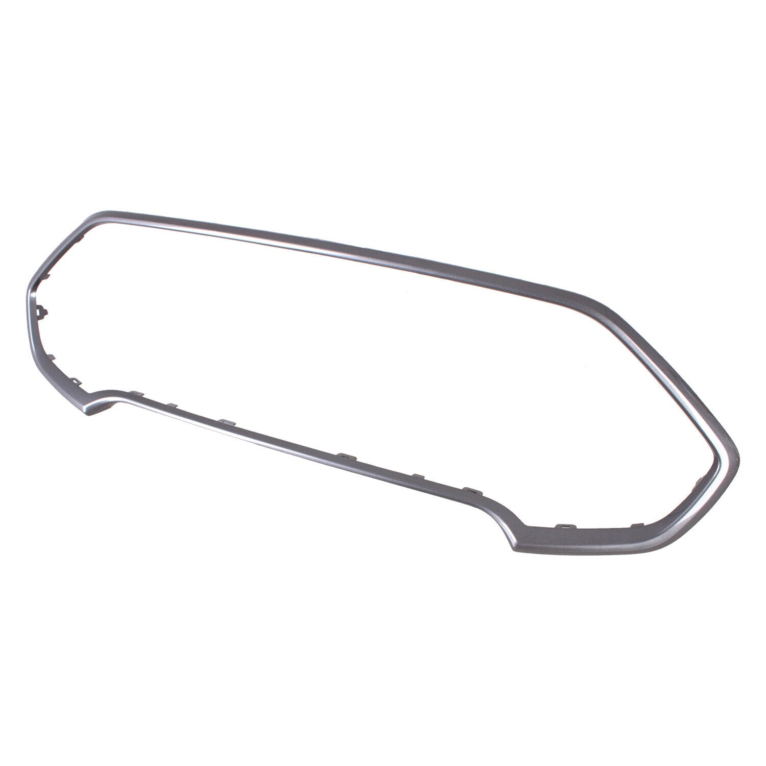 Moulure de calandre Ford Ecosport 2018-2022 Gris foncé métallisé, FO1202111 - Hunt Parts