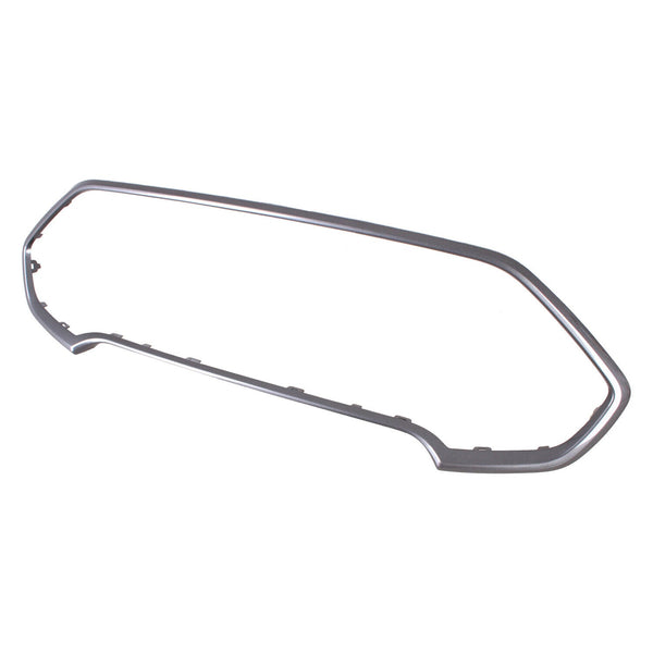 Grille Molding Ford Ecosport 2018-2022 Ptd Dark Gray