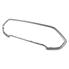 Grille Molding Ford Ecosport 2018-2022 Ptd Dark Gray