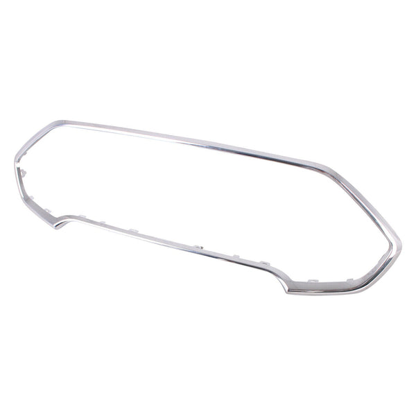 Grille Molding Ford Ecosport 2018-2022 Chrome , Fo1202112