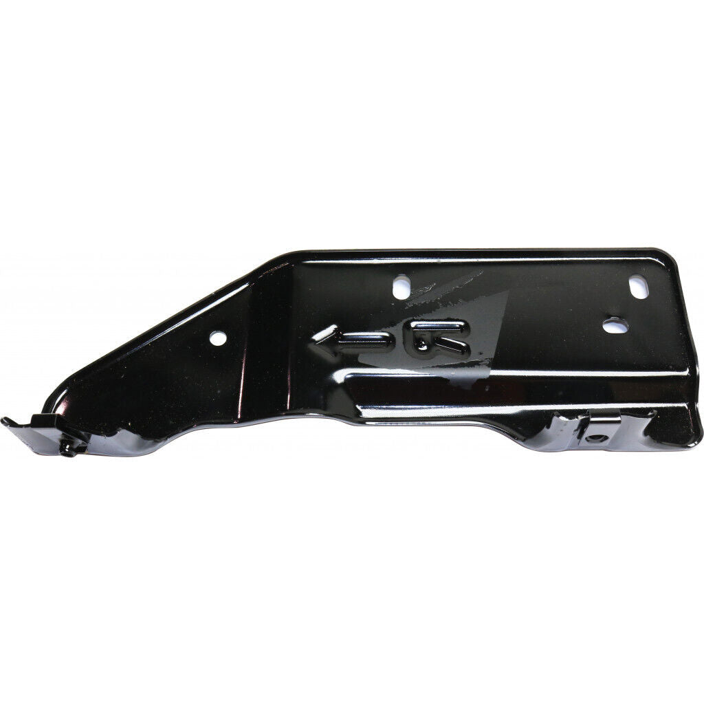 Support de calandre côté passager pour Ford Fourgon E350 (2015-2023), référence FO1207117 - Hunt Parts