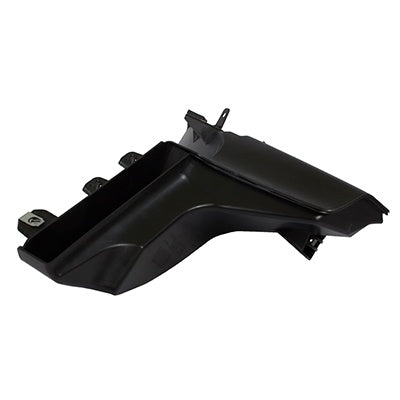 Conduit d'air de pare-chocs côté conducteur pour Ford F150 2018-2020, FO1208102 - Hunt Parts