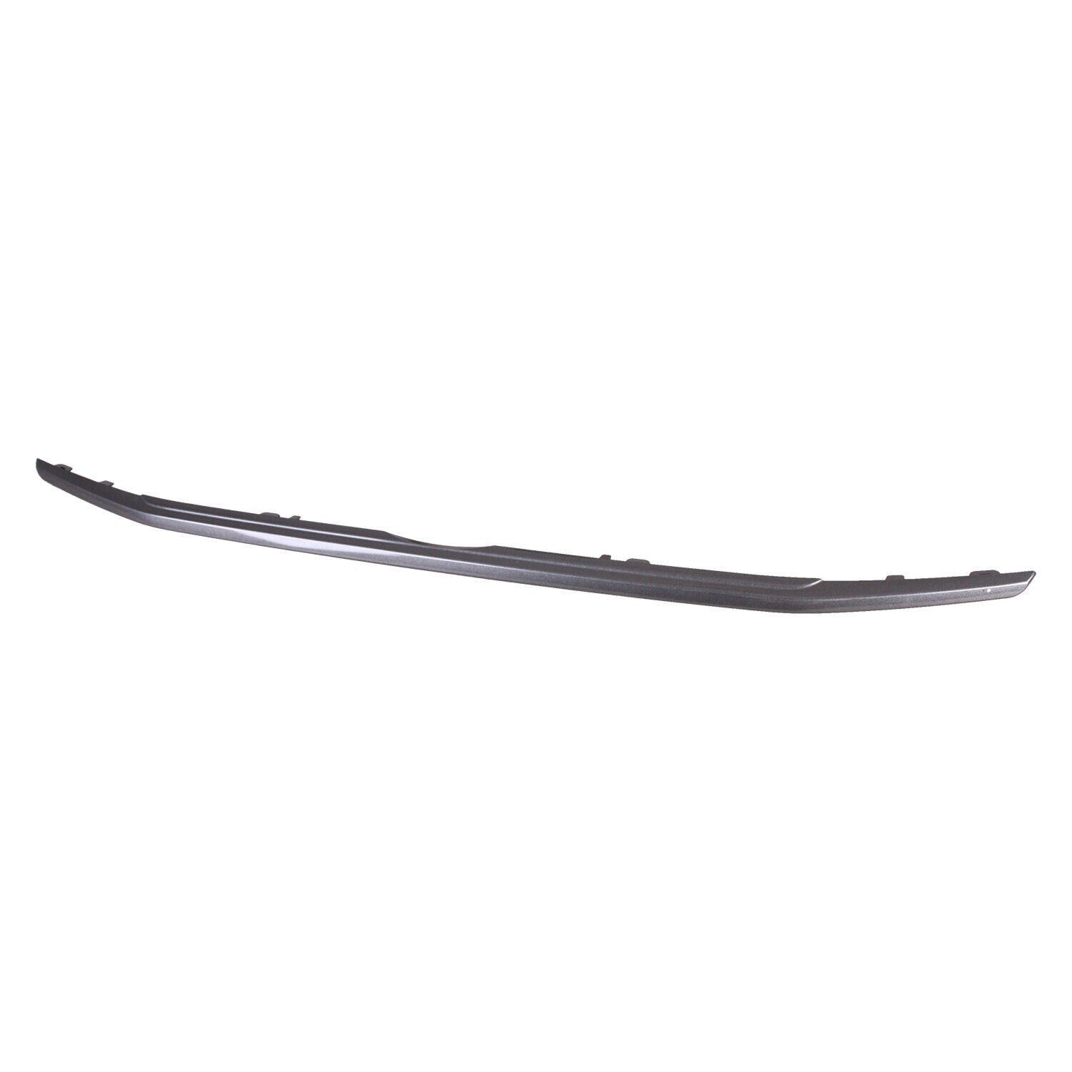 Moulure inférieure de calandre Ford Ecosport 2018-2022 Gris foncé teinté, Fo1216116 - Hunt Parts