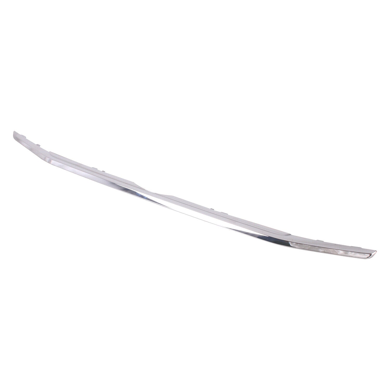 Moulure de calandre inférieure chromée pour Ford Ecosport 2018-2022, FO1216117 - Hunt Parts