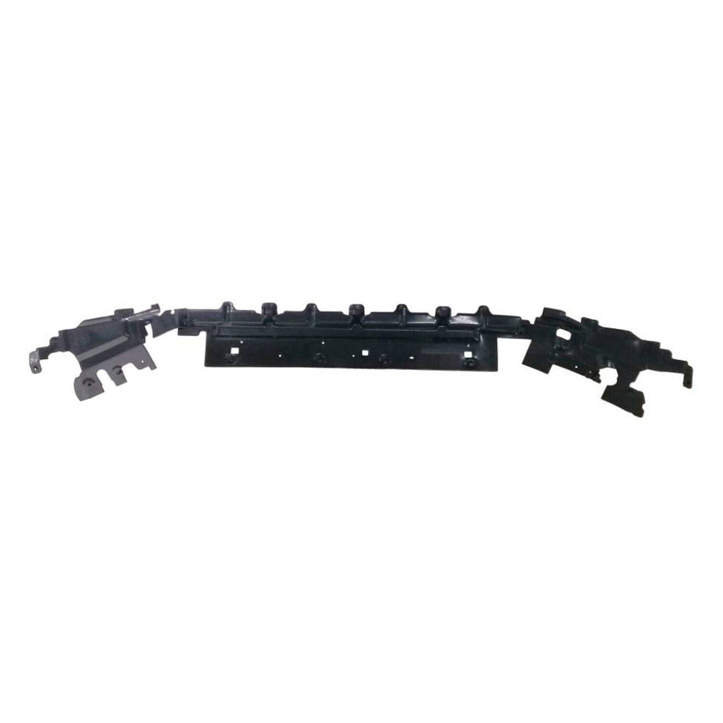 Radiator Support Air Deflector Ford F150 2018-2020 With Tow Pkg 3.3L