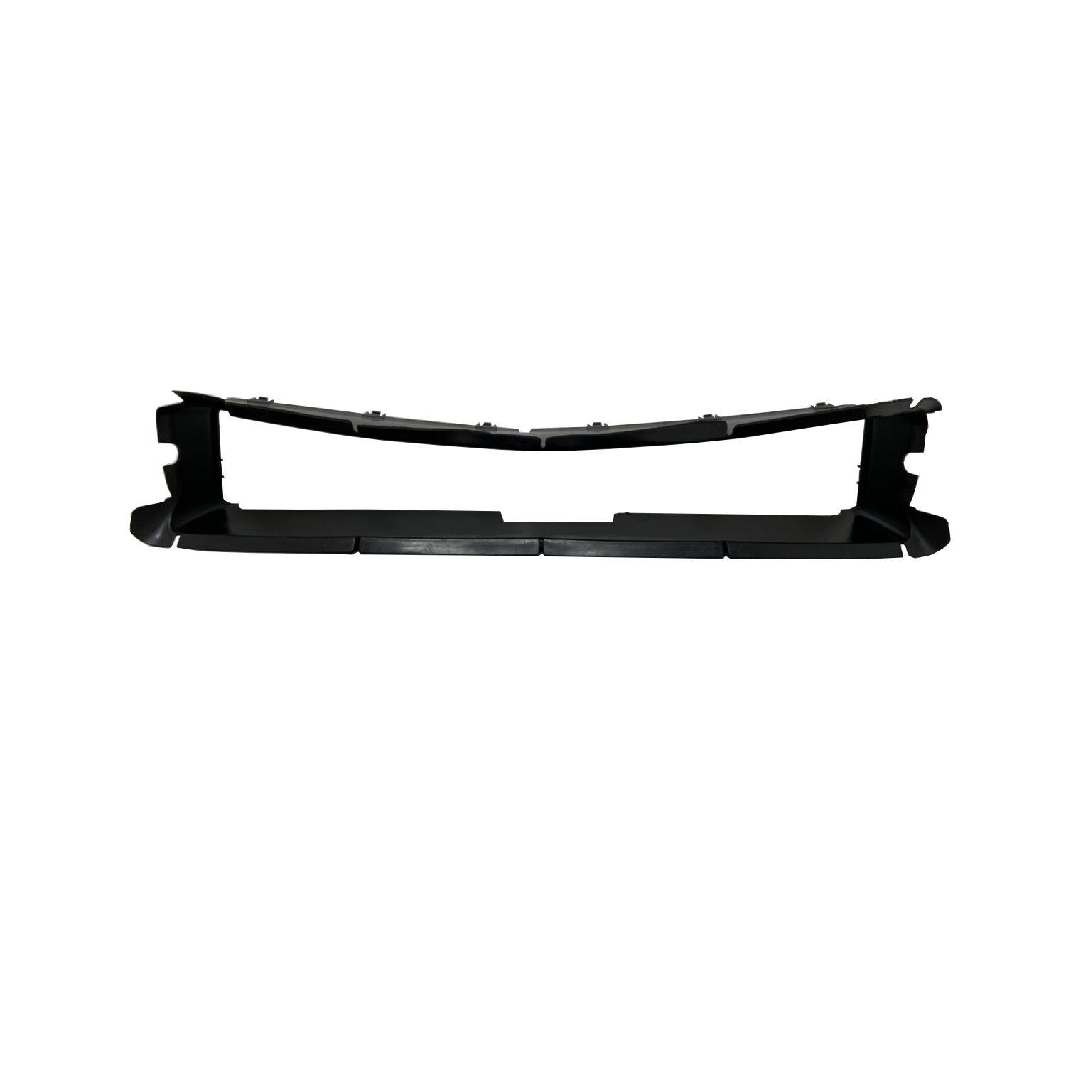 Déflecteur d'air de support de radiateur pour Ford Explorer 2020-2024, FO1218139