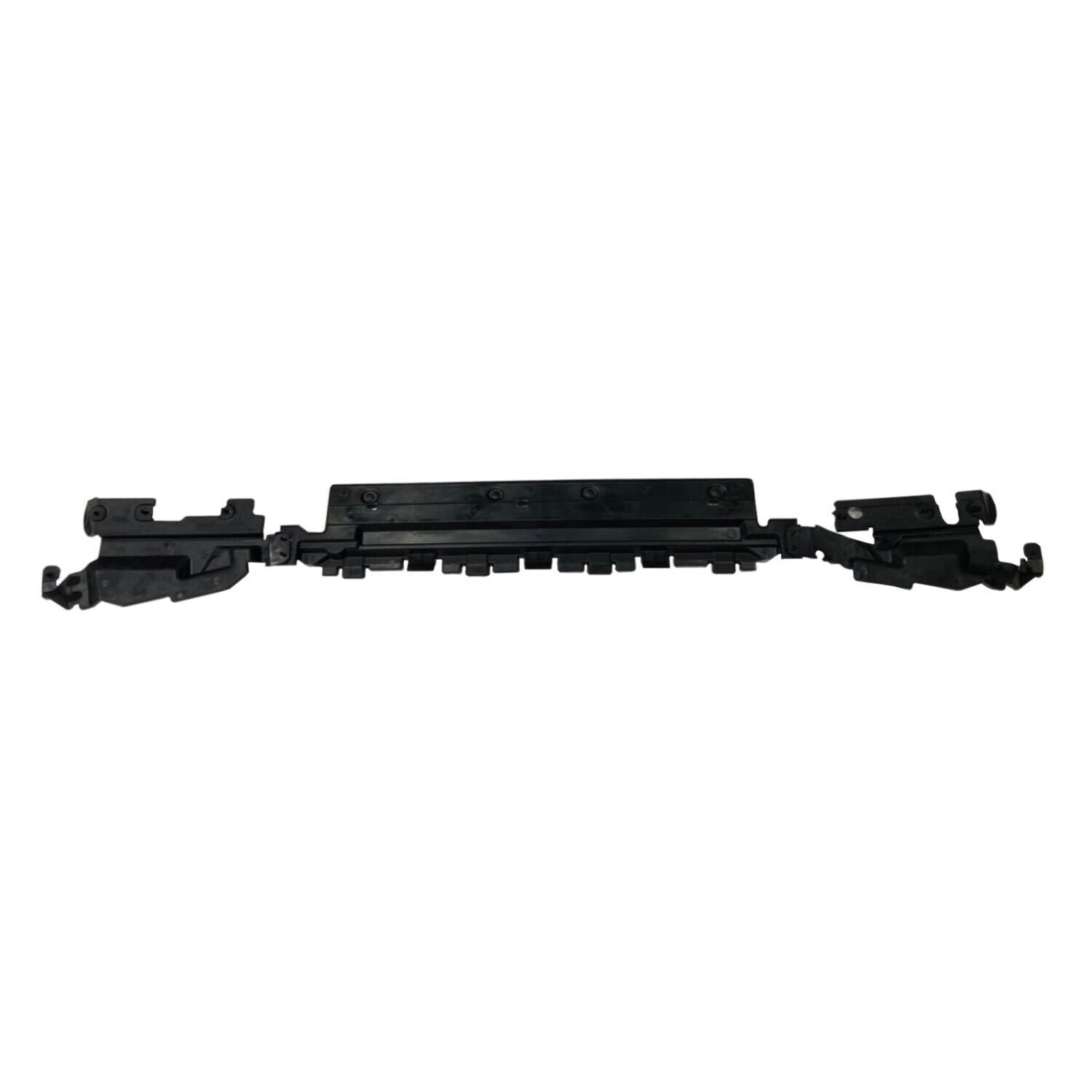 Déflecteur d'air de support de radiateur arrière pour Ford F150 (2021-2025), FO1218148