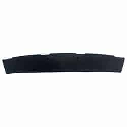 Déflecteur d'air inférieur de calandre pour Ford F150 2015-2020 3.0T sans attelage et 3.3L/3.5T (tous modèles), référence Fo1218158 - Hunt Parts
