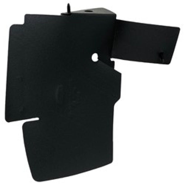 Radiator Air Deflector Driver Side Lower Ford Van E350 2015-2021 , Fo1218172