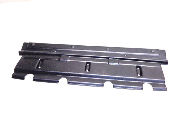 Air Deflector Lower Ford Edge 2019-2023 , Fo1218190