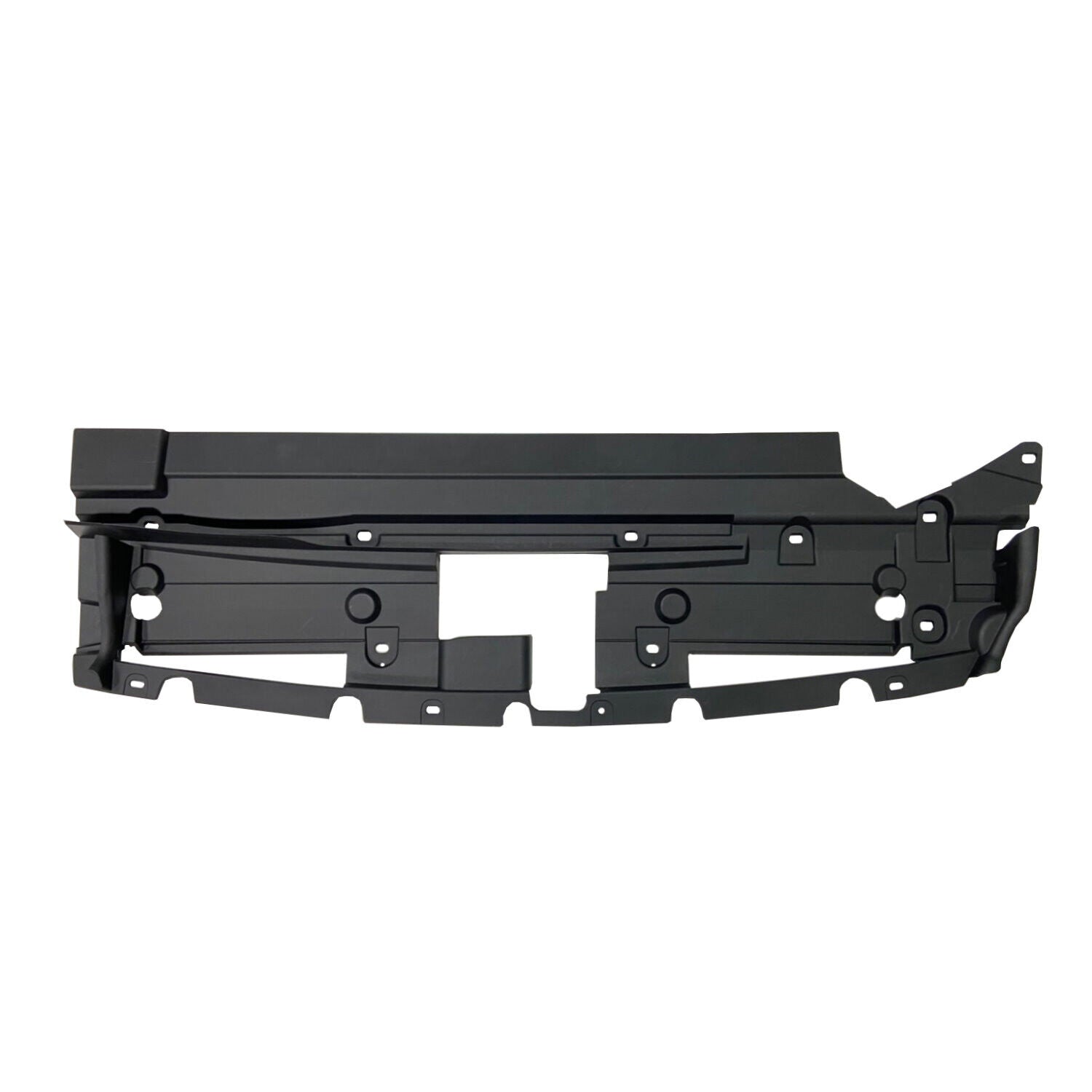 Cache supérieur de support de radiateur (protection visuelle) pour Ford F150 Raptor 2021-2025, FO1224142