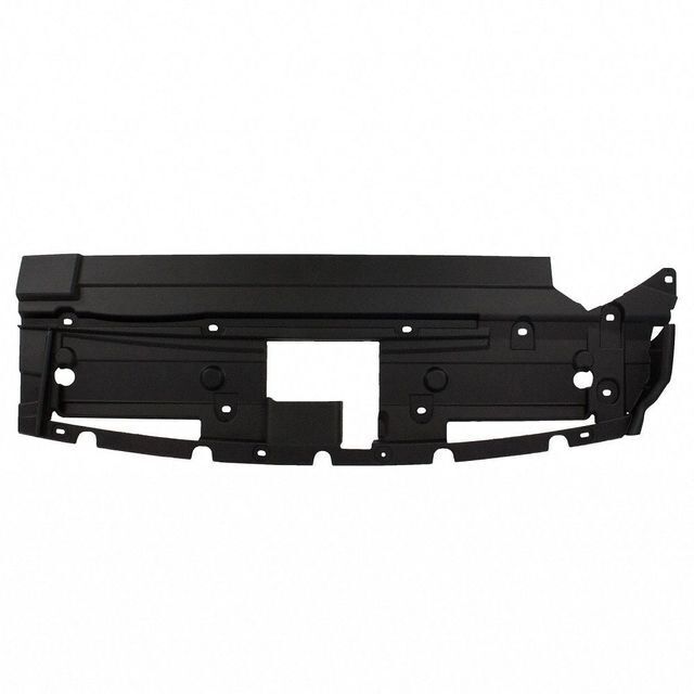 Support de radiateur (pare-soleil) supérieur pour Ford F150 2018-2020, Fo1224144 - Hunt Parts