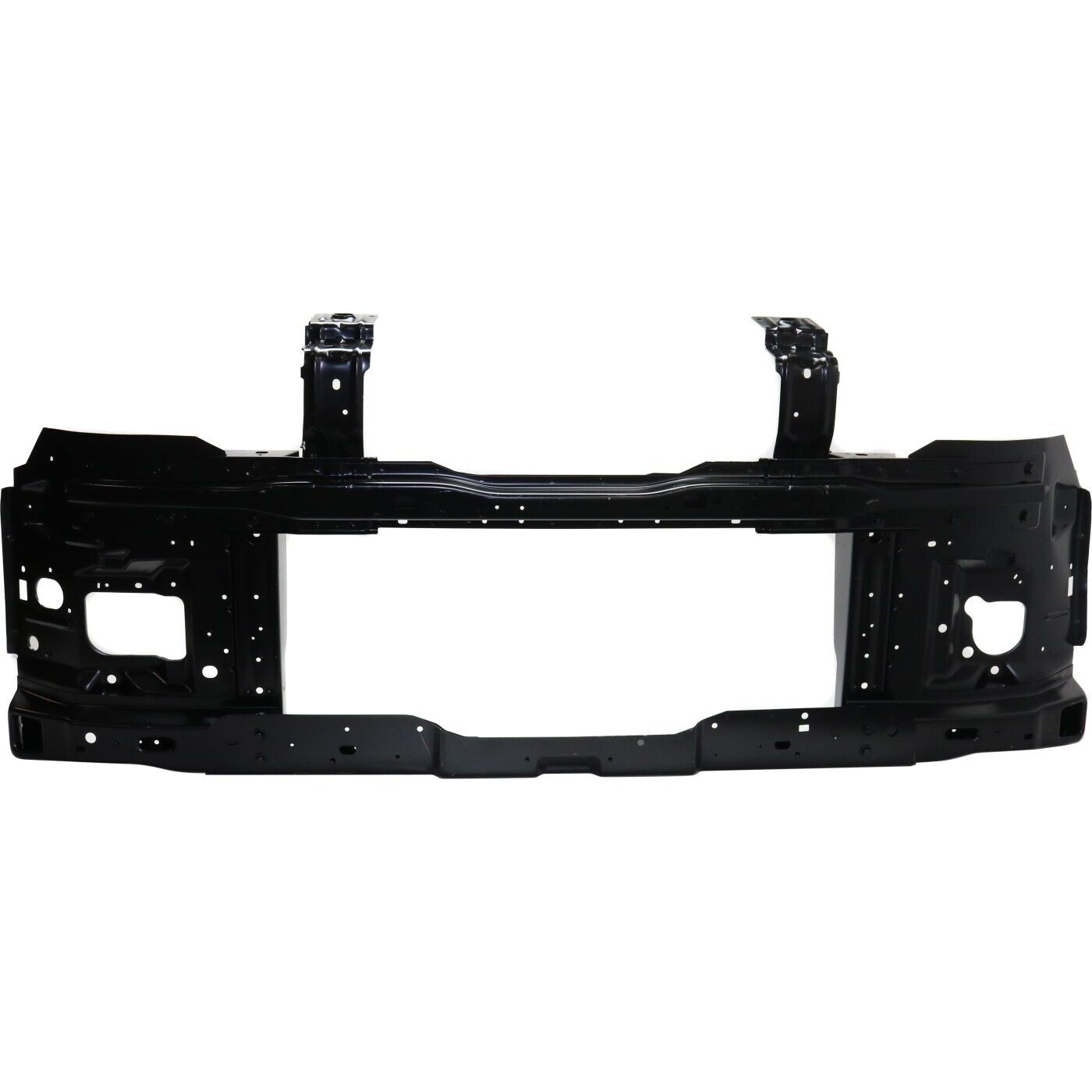 Support de radiateur avant en acier pour Ford E350 (2015-2021), référence FO1225222 - Hunt Parts