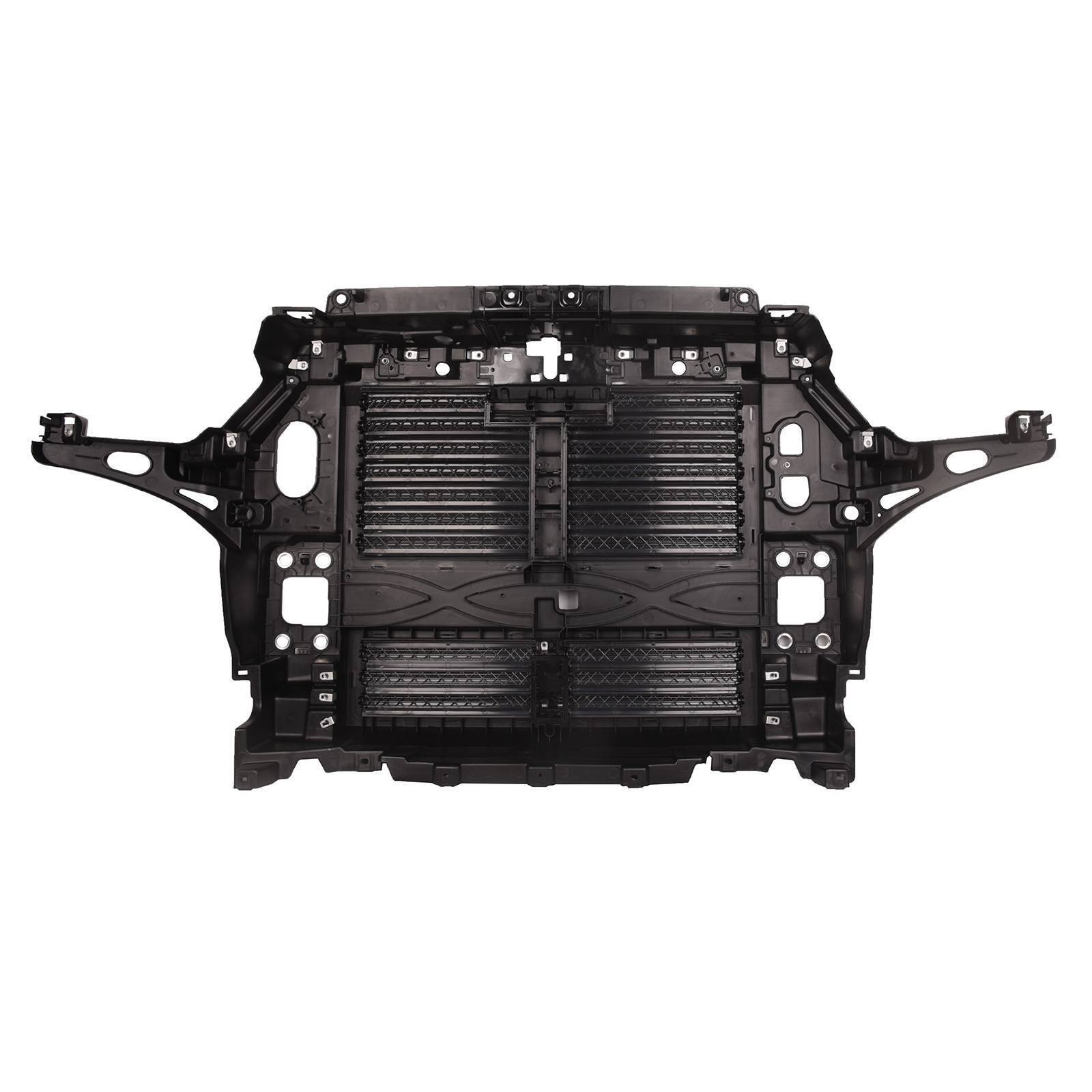 Support de radiateur avant avec volet actif pour Ford Explorer 2020-2024, FO1225265