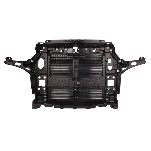 2020-2024 Ford Explorer Radiator Support Front With Active Shutter , FO1225265