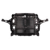 2020-2024 Ford Explorer Radiator Support Front With Active Shutter , FO1225265