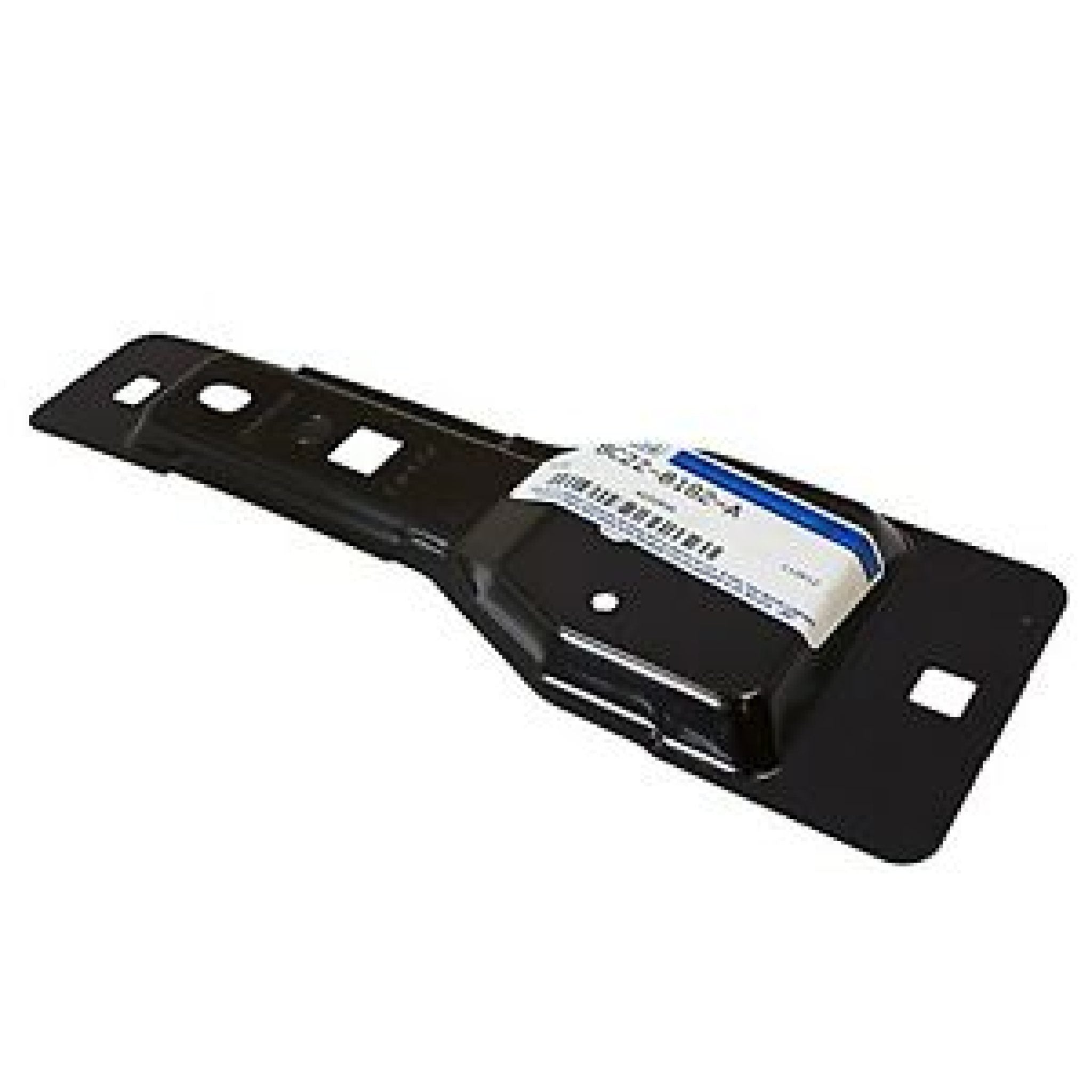 Support de radiateur pour Ford Fourgon E350 (2015-2021), référence Fo1225284 - Hunt Parts