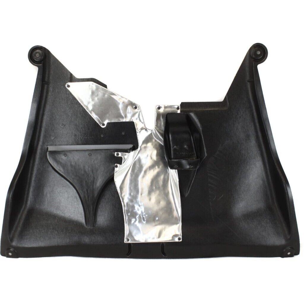 Protection de soubassement pour Ford Flex 2009-2012 3.7L sans turbo, Fo1228118 - Hunt Parts