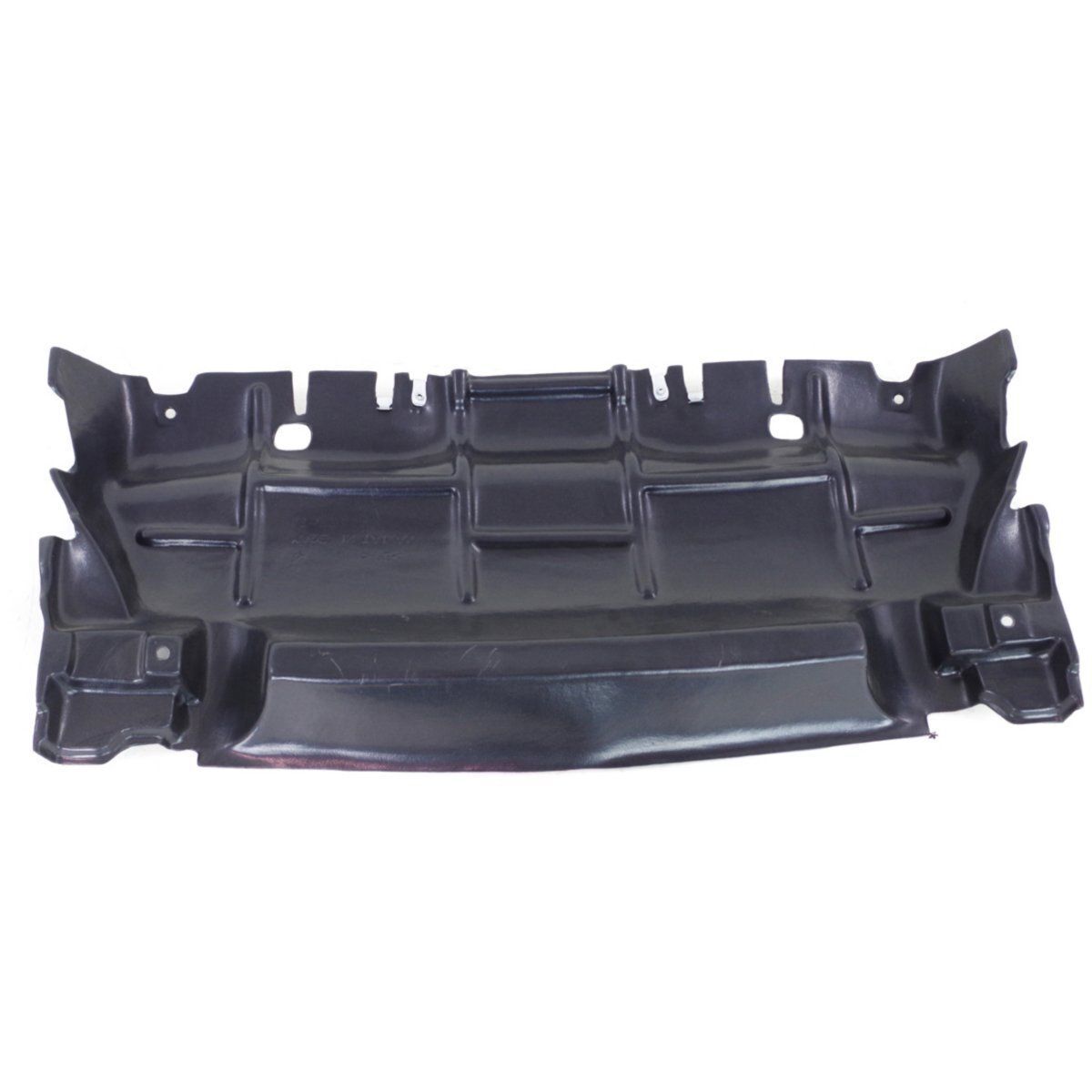 Protection de soubassement pour Ford Fourgon E350 2015-2021 4.6L/5.4L/6.8L, FO1228132 - Hunt Parts