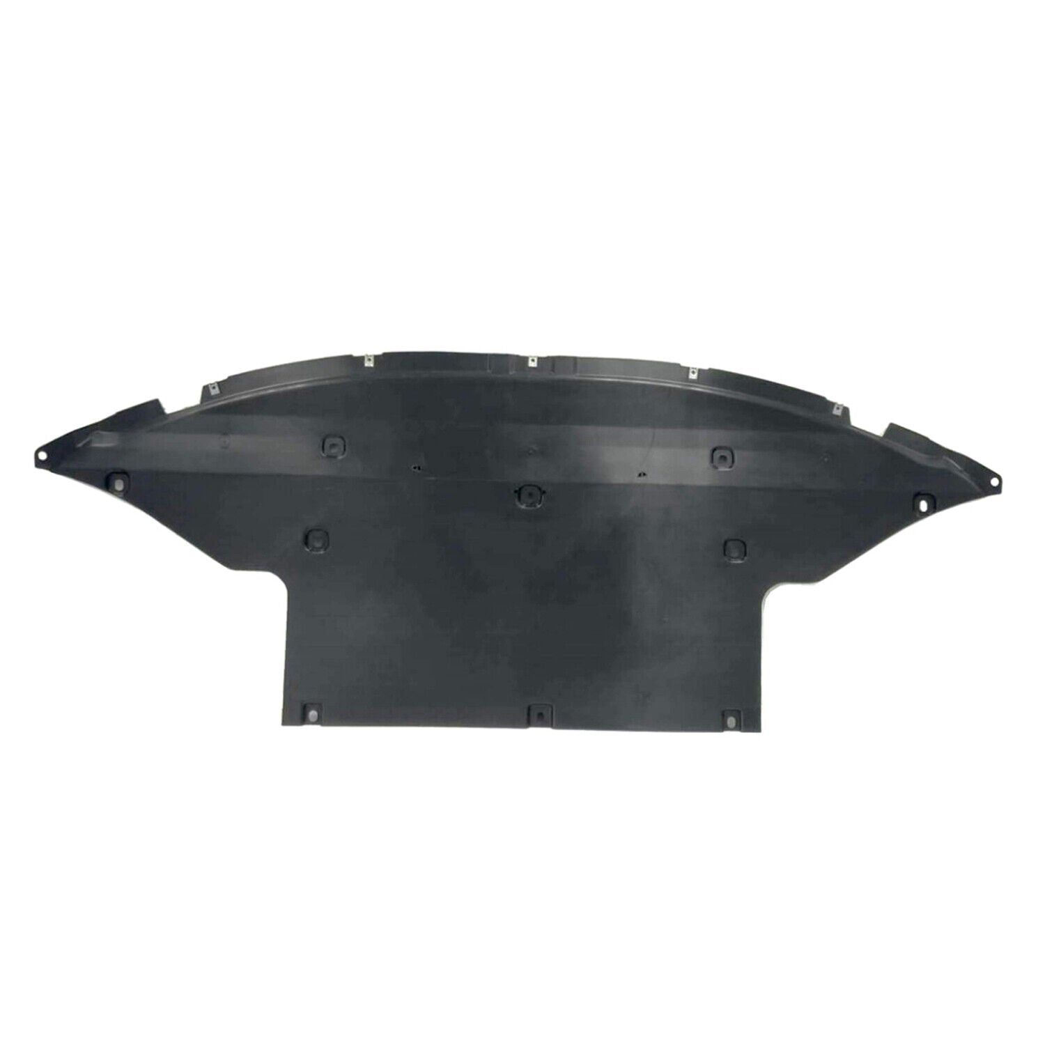 Protection de soubassement avant avant pour Ford Explorer 2020-2025, FO1228180