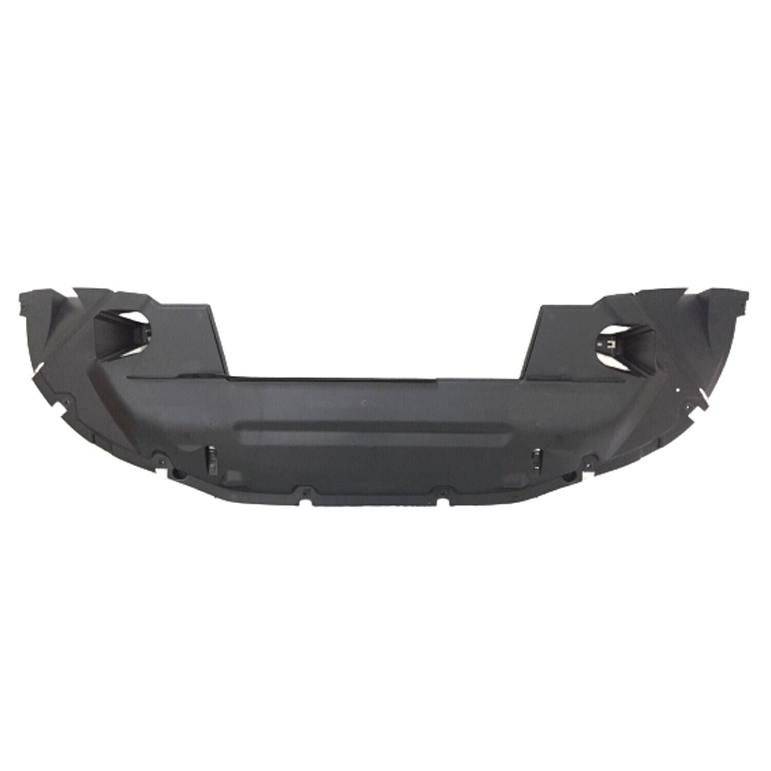 Protection de soubassement côté passager pour Ford Transit T-350HD (2020-2024), FO1228182