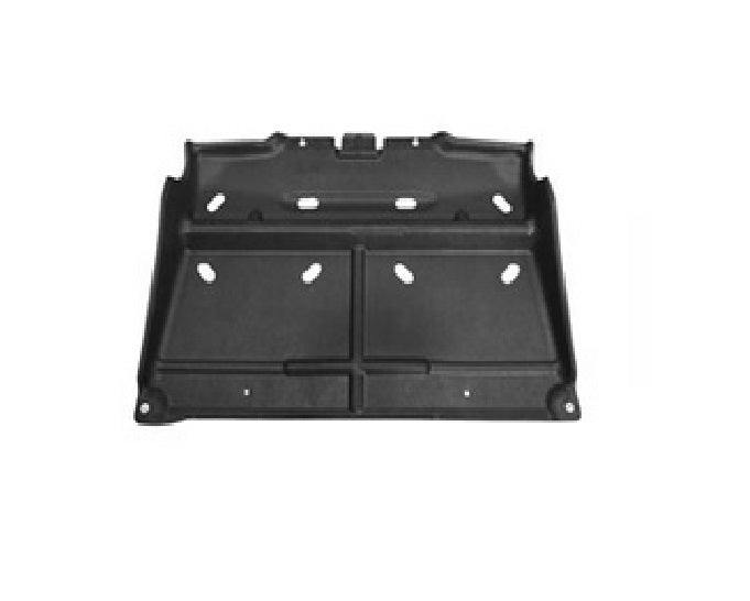 Protection de soubassement avant et arrière pour Ford F150 Raptor 2021-2023, FO1228198