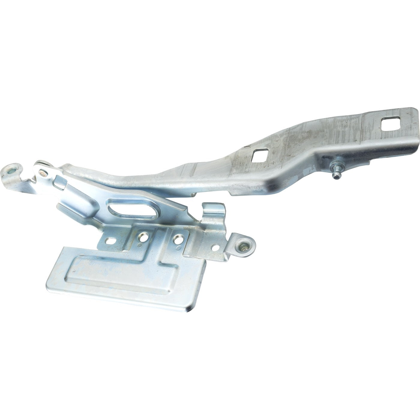 Charnière de capot côté passager en acier pour Ford Expedition 2018-2024, FO1236197