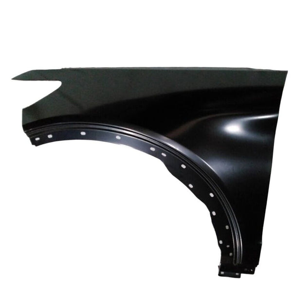 Fender Front Driver Side Ford Explorer 2020-2022 Steel