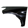 Fender Front Driver Side Ford Explorer 2020-2022 Steel