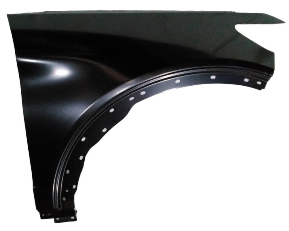 Aile avant côté passager pour Ford Explorer 2020-2025, FO1241327