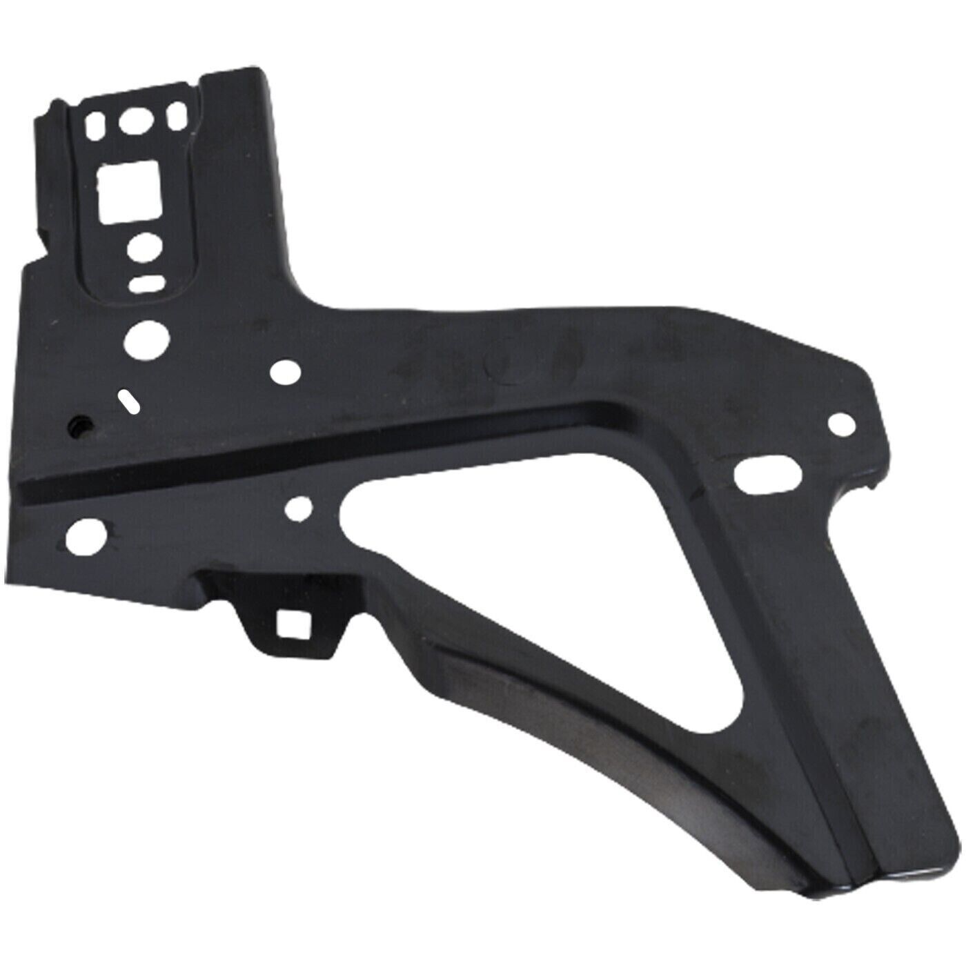 Support d'aile avant côté conducteur pour Ford Escape 2013-2019, en acier, référence Fo1244115 - Hunt Parts