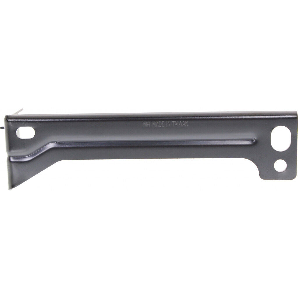 Renfort d'aile avant côté conducteur pour Ford F150 2015-2020 en aluminium, référence Fo1244121 - Hunt Parts