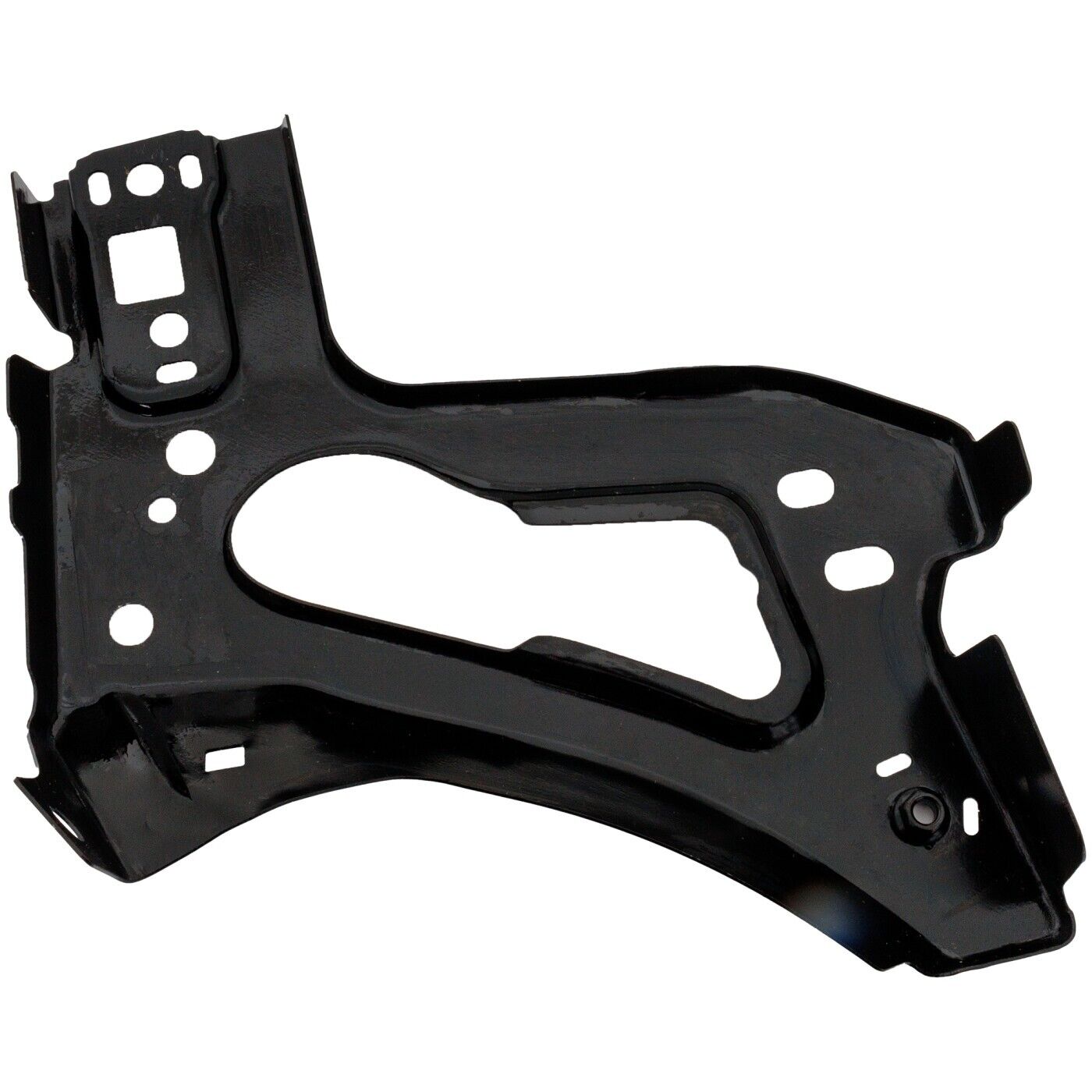 Support d'aile avant côté passager pour Ford Escape 2013-2019, en acier, référence Fo1245115 - Hunt Parts