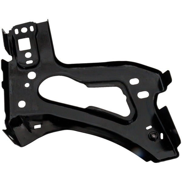 Fender Bracket Front Passenger Side Ford Escape 2013-2019 Steel , Fo1245115