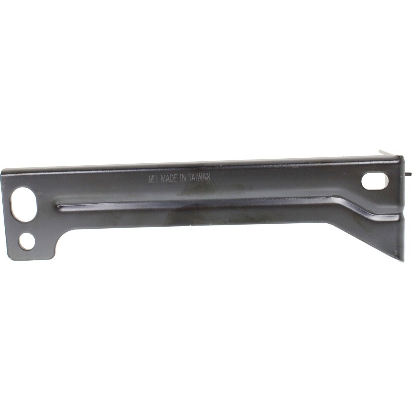 Renfort d'aile avant côté passager pour Ford F150 2015-2020 en aluminium, référence Fo1245121 - Hunt Parts