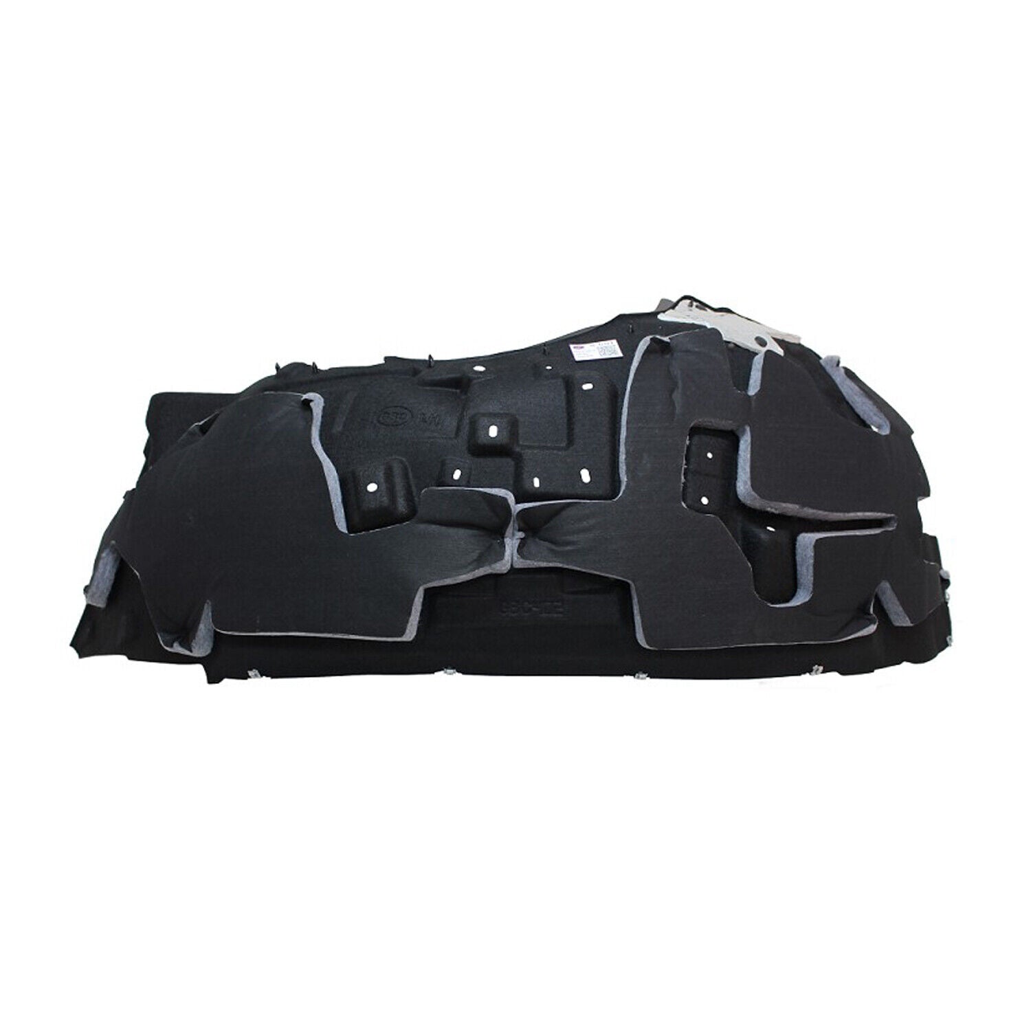 Passage de roue avant côté conducteur pour Ford F150 2021-2023 3.0T, référence Fo1248210 - Hunt Parts