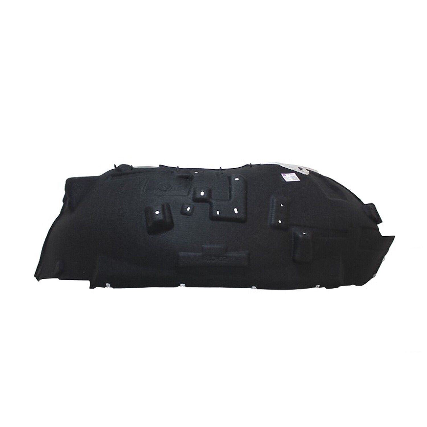 Doublure d'aile avant côté conducteur XLT pour Ford F150 (2021-2025), FO1248211