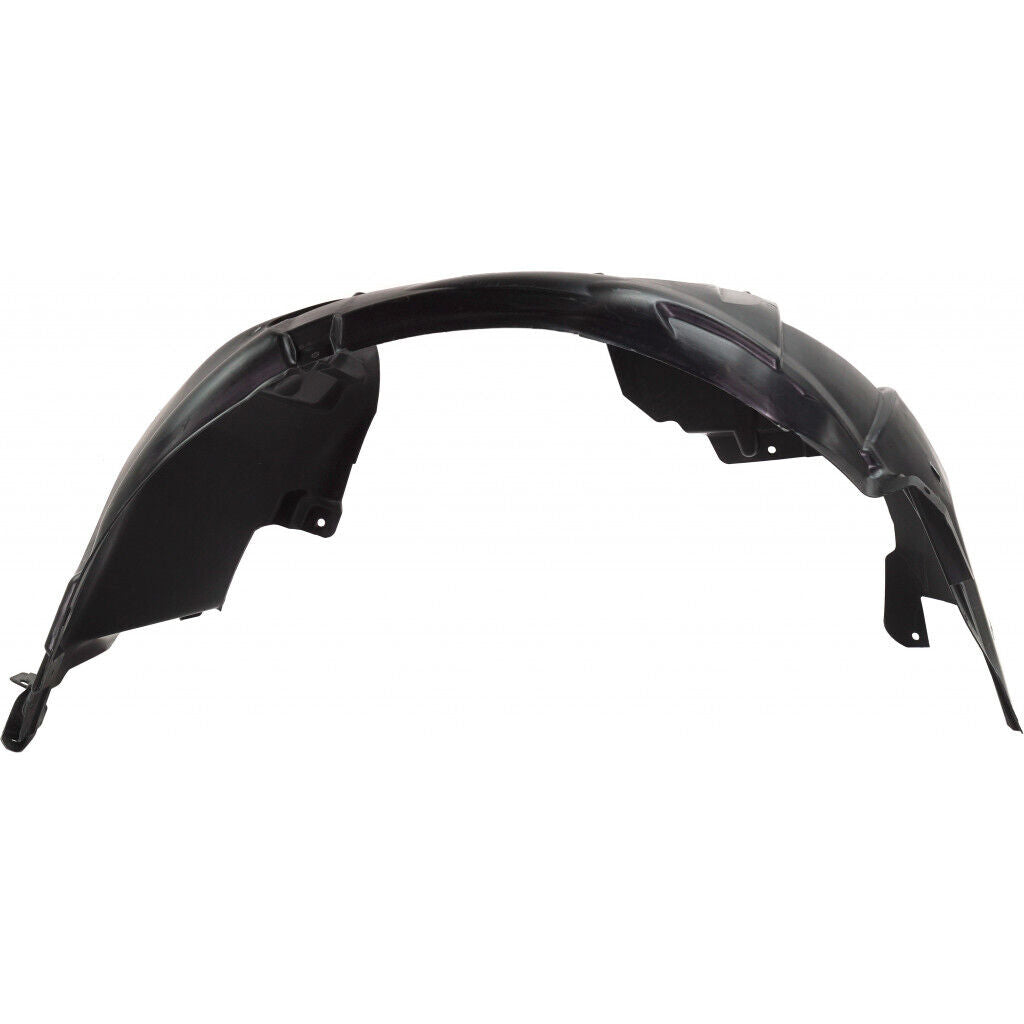 Doublure d'aile avant côté passager pour Ford Mustang GT 2018-2023, FO1249191