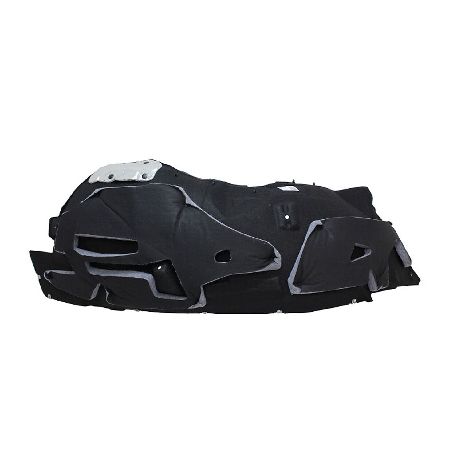 Passage de roue avant côté passager pour Ford F150 2021-2023 3.0T, référence Fo1249210 - Hunt Parts