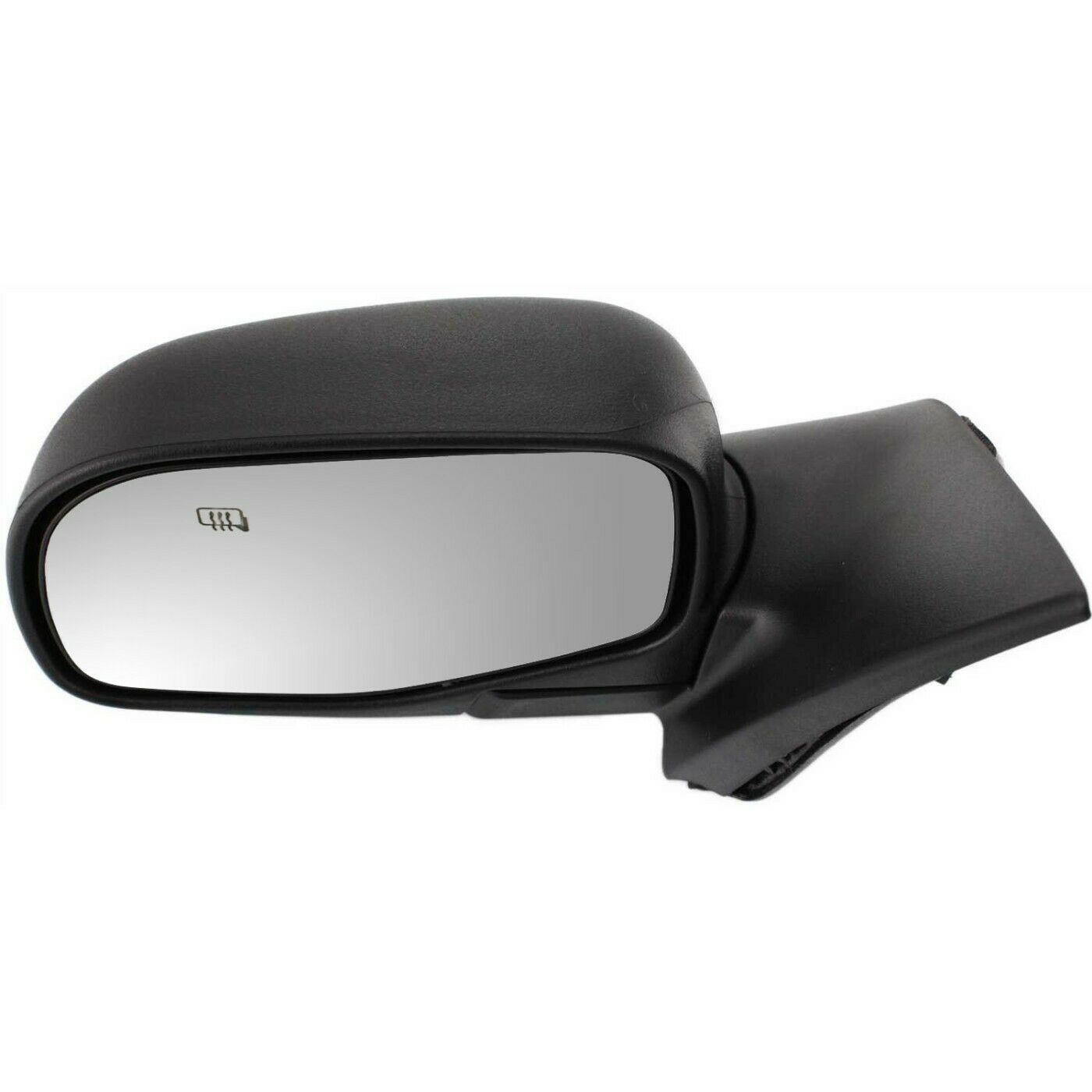 Rétroviseur extérieur côté conducteur électrique et chauffant pour Ford Explorer 2002-2005, FO1320212